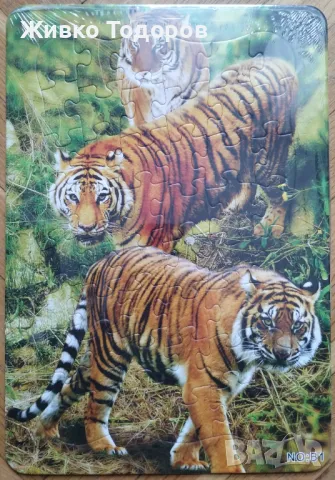 Пъзели 150 -1000 части, снимка 15 - Пъзели - 47938816