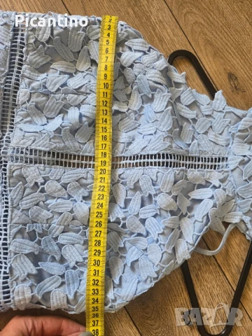 Дамска рокля Bardot , снимка 6 - Рокли - 51315610