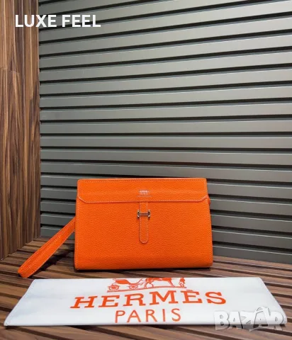 Hermes 🤍 Унисекс Модел Чанти , снимка 7 - Чанти - 55925034