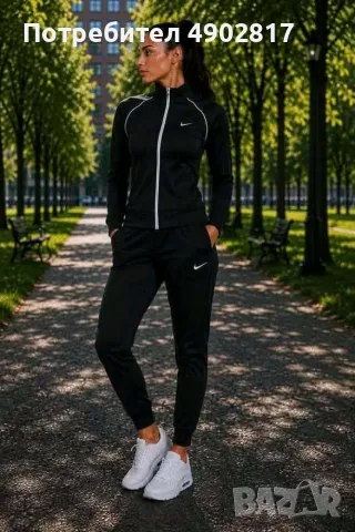 Дамски спортен екип , снимка 2 - Спортни екипи - 55887935