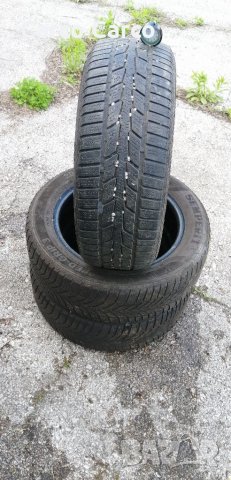 Единична гума 205 55 16 Семперит Semperit 1 броя gums Нов внос , снимка 4 - Гуми и джанти - 36693057