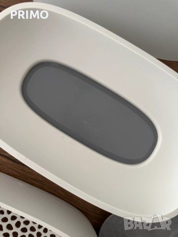 Стерилизатор, Машина за сладолед и Пасатор 4 в 1, снимка 15 - Сокоизстисквачки и цитрус преси - 51876958