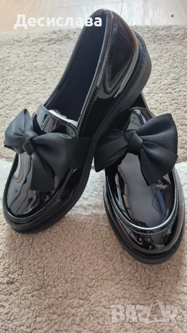 Нови неупотребявани обувки,  39 номер, снимка 4 - Други - 54159038