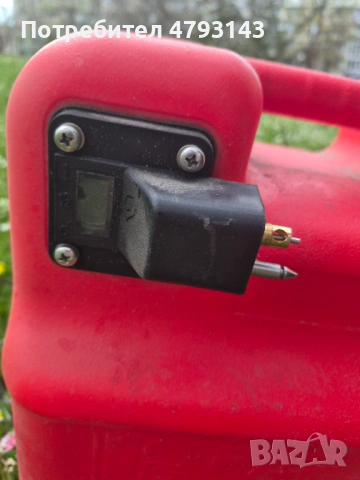 Комплект: килова лодка Bark 450 (4,5 метра) и извънбордов мотор Parsun F13.5A BMS, снимка 5 - Воден транспорт - 54158375