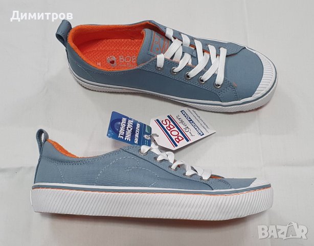Skechers Bobs, Vans, снимка 3 - Кецове - 38540615