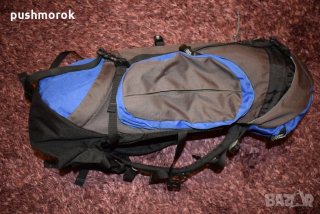 Lundhags Backpacks DOVRE 30 , снимка 12 - Спортна екипировка - 31811975