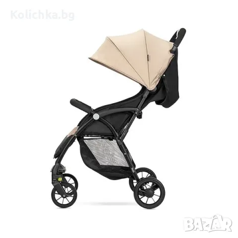 Lorelli Детска количка Fresh до 22 кг. Beige 10021942507