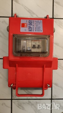 Външно ел табло, кутия за ел табло. , снимка 5 - Други - 39663159