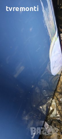 TCON Board 18Y-SHU11APHTA4V0. 0  Sony Bravia KD-55XF7096 DISPLAY YS8S550CND01 , снимка 8 - Части и Платки - 40317450