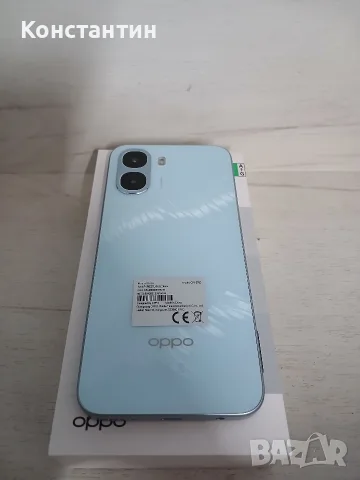 oppo A6x 5g чисто нов , снимка 9 - Телефони с две сим карти - 56522413