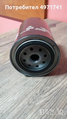 Маслен филтър MANN W940/81, снимка 2 - Части - 56482316