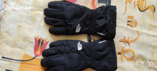 The north face hyvent