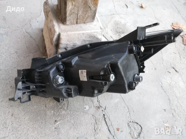 Фар Mazda CX5 FULL десен/Фар Мазда ЦХ5 Оригинален, снимка 7 - Части - 47738217