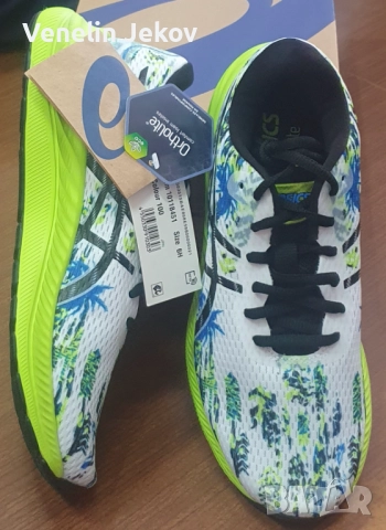 ASICS GEL EXITED 9, снимка 3 - Маратонки - 52060148