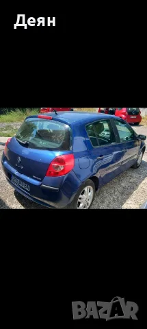 Renault Clio 1.6i, снимка 3 - Автомобили и джипове - 56483807