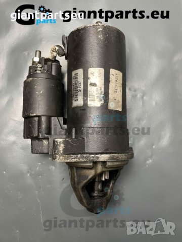 Стартер за БМВ е46 BMW e46 , 673369, снимка 3 - Части - 40547289