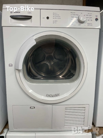 Сушилня Bosch Maxx 7 Sensitive 7кг WTE86184 