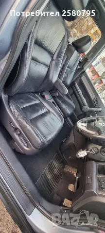 Honda CR-V 2.2  2009г. НА ЧАСТИ/ Хонда ЦРВ 140к. с., снимка 13 - Автомобили и джипове - 49118742