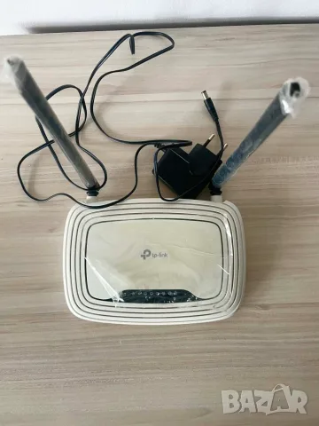 Рутер TP-Link TL-WR841N