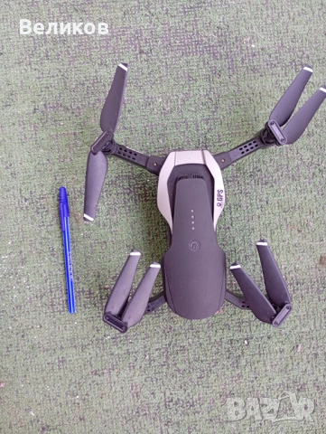 голям и тежък дрон, снимка 4 - Дронове и аксесоари - 54256029