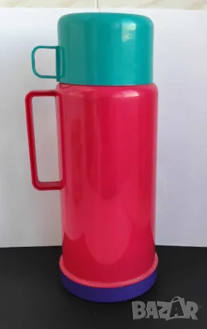 Термоси, снимка 5 - Буркани, бутилки и капачки - 49388882