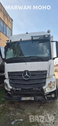 Продавам товарен автомобил , снимка 1