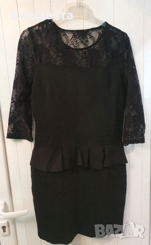 Дамска рокля , снимка 1