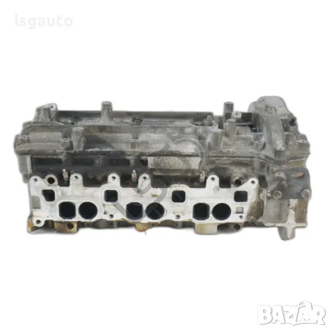 Лява оборудвана цилиндрова глава Mercedes-Benz M-class (W164)  ID: 140684, снимка 4 - Части - 48586741