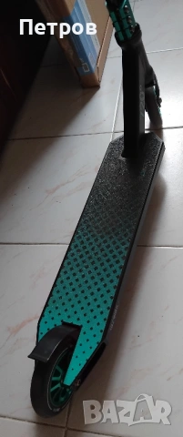 Tротинетка за скокове GS 720, снимка 7 - Скутери и тротинетки - 53081669