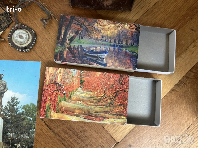 Лот стари предмети, снимка 12 - Антикварни и старинни предмети - 52175238