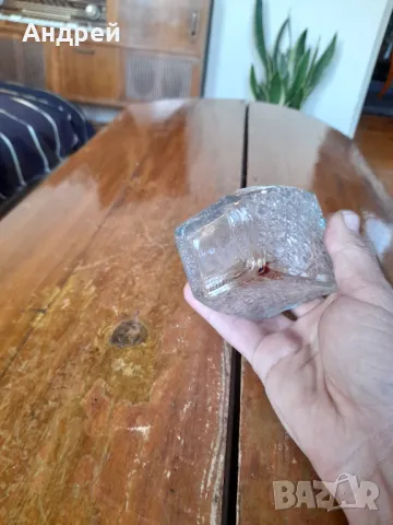 Стара гарафа #26, снимка 4 - Други ценни предмети - 49043072