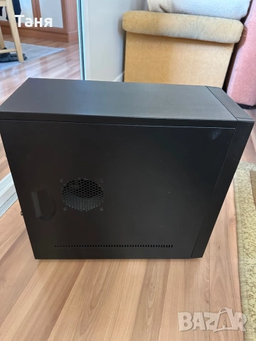 Пълен комплект настолен компютър ASUS – Подходящ за офис, обучение или части, снимка 2 - За дома - 54345271