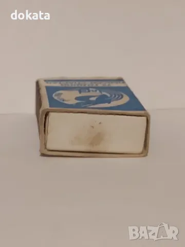 Стар кибрит, снимка 6 - Колекции - 48669998