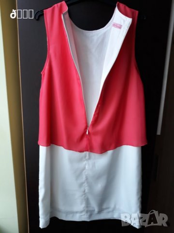 Детска рокля, снимка 2 - Детски рокли и поли - 29694804