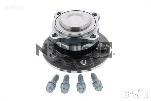 33416858086 Лагер главина за БМВ /BMW X1 