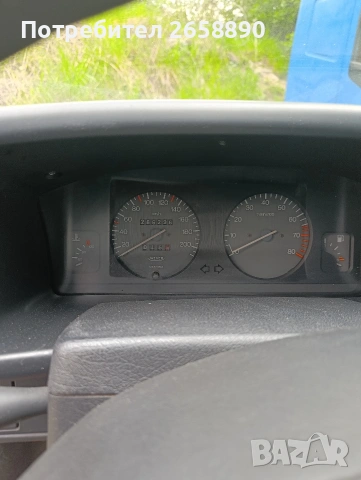 продавам Citroen zx, снимка 10 - Автомобили и джипове - 54356285