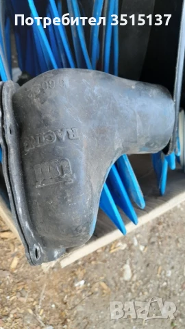 Tm Racing  125 250 300 Тм пластмаси кори ендуро крос , снимка 4 - Мотоциклети и мототехника - 51388184