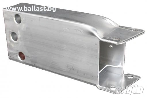 Буфер ляв предна греда A2466200195 CLA W117 A2466200395