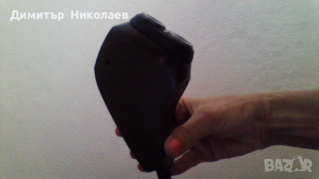 Електрическа Самобръсначка  , Нова  , снимка 9 - Електрически самобръсначки - 38063001