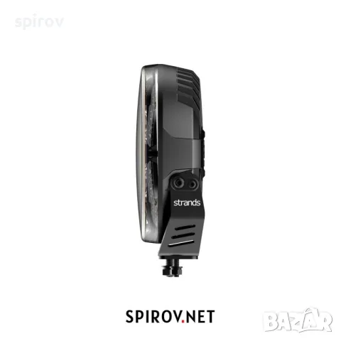 LED фар STRANDS Firefly Driving Llight 9 145W 450lm 6000K, снимка 4 - Части - 55745717