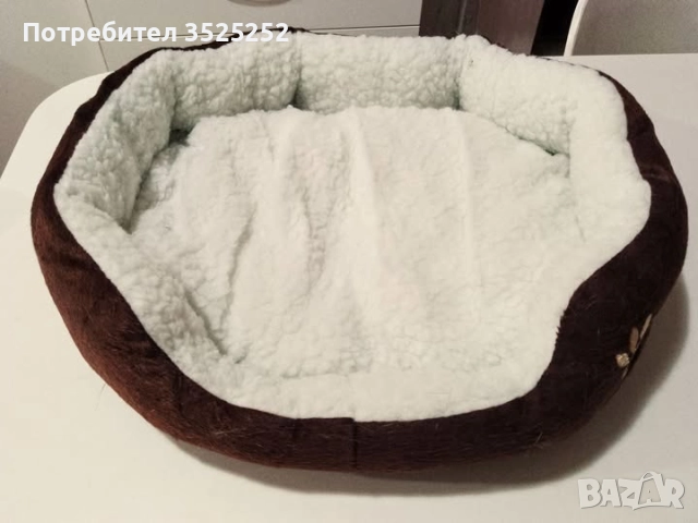 ПРОДАВАМ  НОВО  ЛЕГЛО  ЗА МАЛКA ПОРОДА  КУЧЕНЦЕ ИЛИ  КОТКА   ДНЕС  ЗАКУПЕНО  НА  30-12-2025 г. !