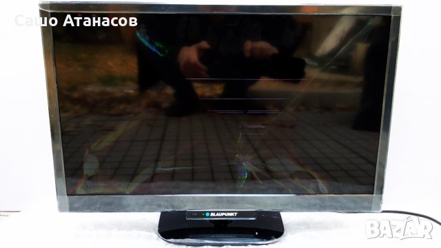 BAUPUNKT BLA-236/152R-GB-3B-HBKU-EU със счупена матрица , 715G6437-P01-000-002S , V236BJ1-P01