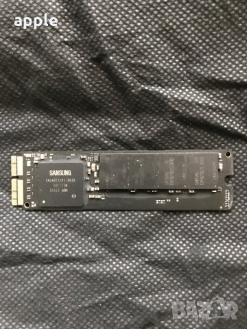 512 GB SSD Macbook Pro/Air - 2013/14/15, снимка 2 - Лаптопи за дома - 31559030