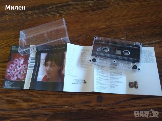 Ricky Martin ,Tess ,Geri Halliwell , Beth Orton ,Музика за поп/рок фенове , снимка 5 - Аудио касети - 30630709