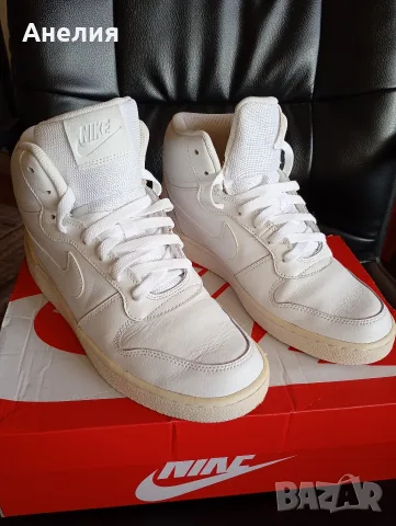 Продавам маратонки NIKE 41номер