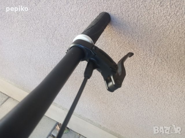 Продавам колела внос от Германия  алуминиев МТВ велосипед ARIS REAACTOR 26 цола хидравлика диск, снимка 12 - Велосипеди - 30618742