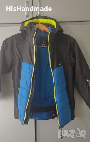 Ски яке за деца 7-9 г., купeно от Декатлон 