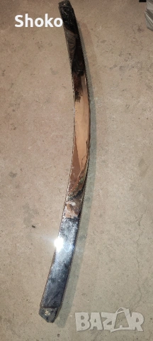 метална броня за BMW e30 /82-87/, снимка 6 - Части - 53213320