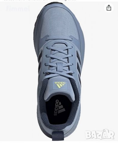 Adidas унисекс като нови, 40 2/3, снимка 2 - Маратонки - 38370469