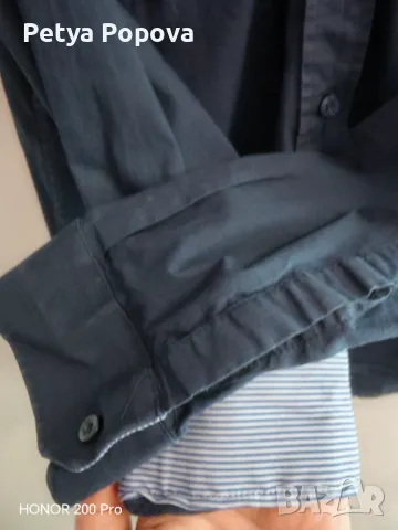 Риза Tommy Hilfigger , снимка 5 - Ризи - 50243495